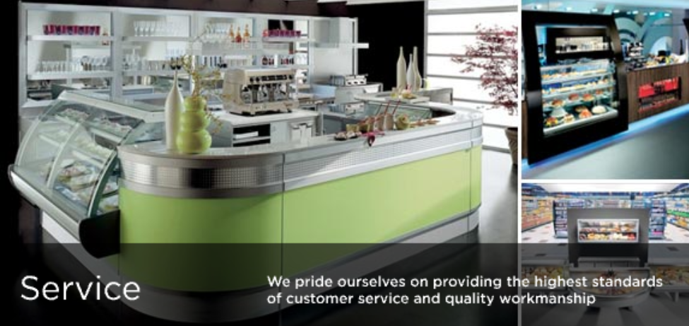 Professional Refrigeration Service