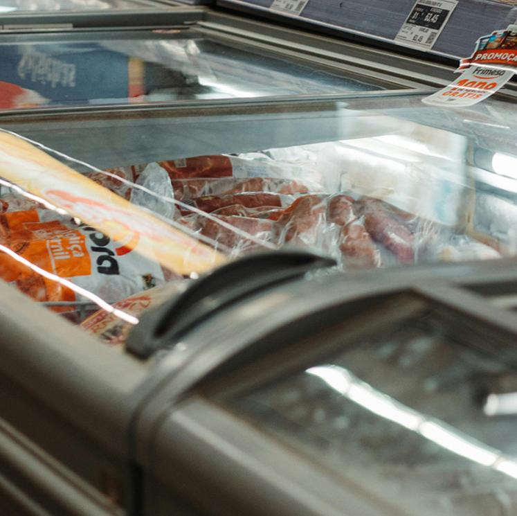 Storage Refrigeration